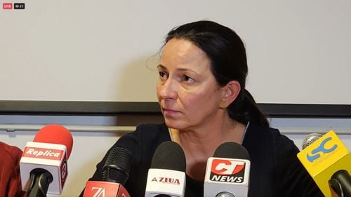 UPDATE Derapaj al șefei Spitalului Județean Constanța, care a schimbat-o din funcție pe șefa UPU pe motiv că ”e nevoie de un bărbat să gestioneze situația” / DSU sesizează CNCD / Consiliul Județean nu se dezice de declarații, șefa spitalului îl critică pe Arafat și ceartă jurnaliștii / CNCD: ”Facem procedură în regim de urgență”