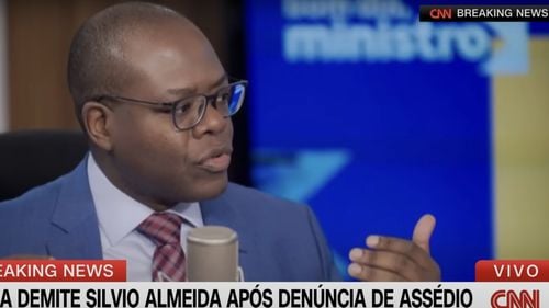 Ministrul pentru drepturile omului din Brazilia a fost demis în urma acuzațiilor de hărţuire sexuală care-l vizează / Este primul scandal de moravuri de la revenirea lui Lula la putere