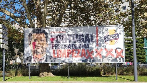 Alegeri europarlamentare iunie 2024, scena politică 11: Portugalia – extrema dreaptă face presiuni pentru reducerea imigrației. Partidul Chega deține balanța puterii în parlamentul de la Lisabona
