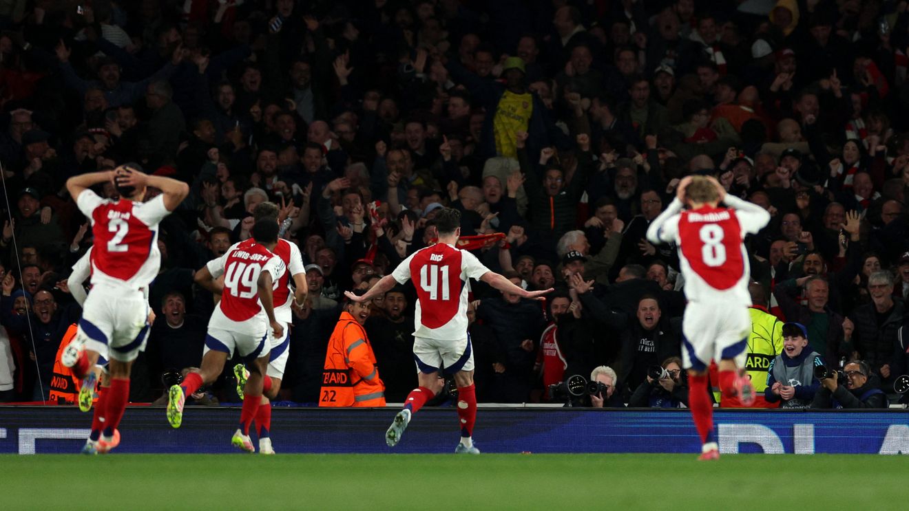 Premier League: Victorii Arsenal şi Chelsea, înfrângere pentru Manchester United