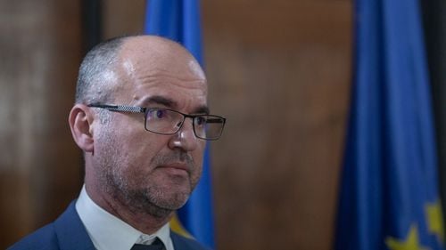 EXCLUSIV Fragmente plagiate în doctoratul lui Daniel Grădinaru, președintele Consiliului Superior al Magistraturii. Expert consultat de G4Media.ro: ”Că plagiatul este intenționat o dovedesc din plin modificările făcute în text”
