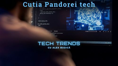 Inteligența Artificială devine o entitate care nu poate fi descifrată nici măcar de creatorii ei