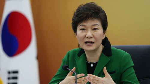 Fosta președintă a Coreei de Sud, Park Geun-hye, a fost eliberată din închisoare la aproape cinci ani de la condamnarea sa pentru corupție