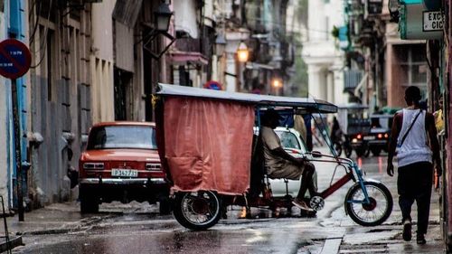 ONU: Adunarea Generală a ONU a adoptat o nouă rezoluţie cerând ridicarea 'blocadei' americane contra Cubei