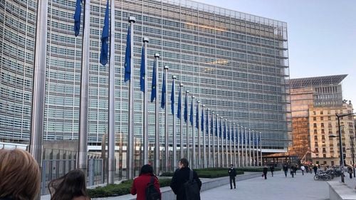 SURSE Comisia Europeană a recomandat ca amendamentul referitor la perioada de grație de cinci ani acordată magistraților care îndeplinesc condiția de vechime să nu fie inclus în lege / Liberalii l-au introdus pe motiv că sistemul riscă să fie dat peste cap de un nou val de pensionări