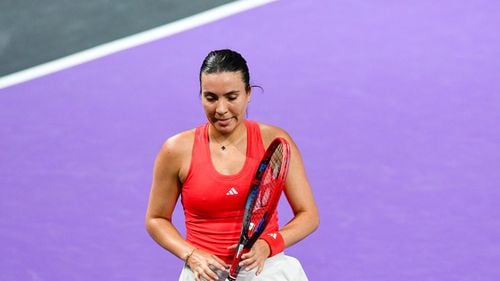 Gabriela Ruse, calificare în optimile de finală în proba de dublu la US Open