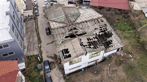 Incendiul devastator de la clubul din Macedonia de Nord: Autorităţile anchetează cu privire la posibile „fapte de corupţie” / Ministrul de Interne: Clubul nu avea autorizație