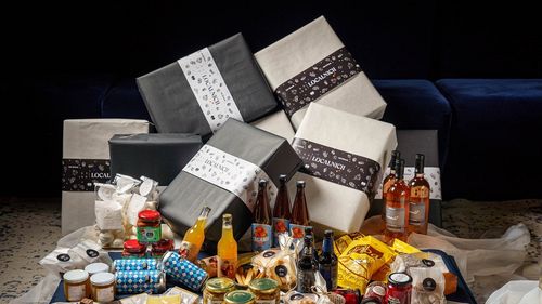 ADVERTORIAL #Localnicii, o inițiativă menită să susțină noua generație de antreprenori și să încurajeze consumul de produse locale