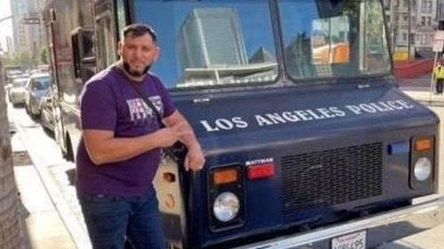 Reglare de conturi între români în Statele Unite. Poliţia americană oferă o recompensă de un milion de dolari pe capul suspectului care l-a împuşcat pe interlopul Aly Sadoveanu