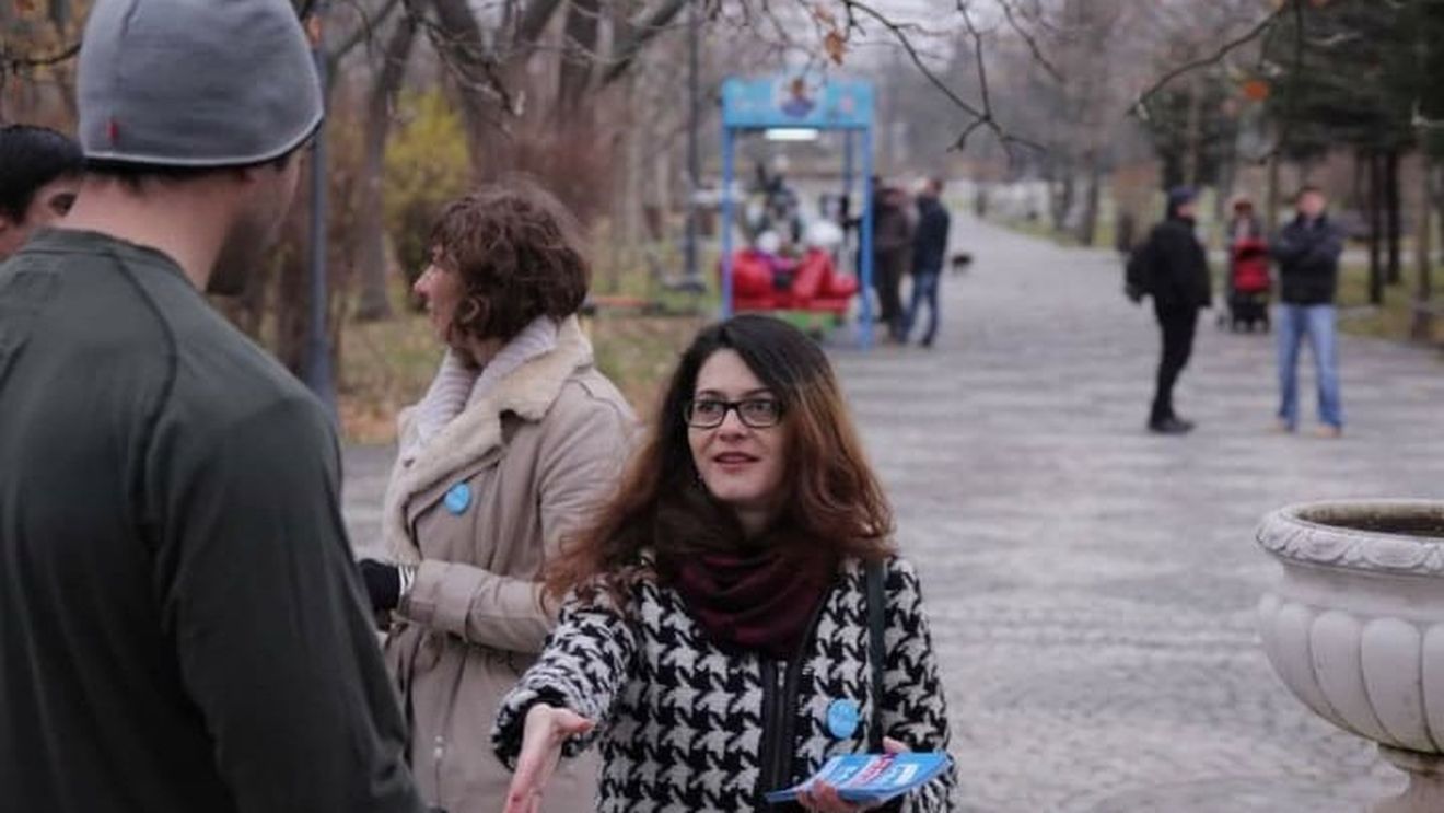 Senatoarea Florina Presadă, deputatului Silviu Dehelean: „Foarte urât ce ai făcut!”/ O nouă dispută între parlamentarii USR legat de cine a inițiat mai întâi proiectul de modificare a legii privind Consiliul Legislativ