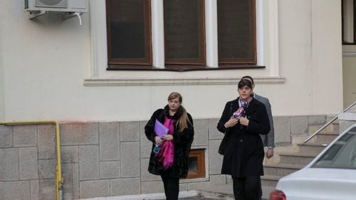 Kovesi s-a prezentat vineri dimineața la secția 18 poliție în cadrul controlului judiciar: Se încearcă prin orice mijloace oprirea mea de a ocupa funcția de șef al Parchetului European / Am reușit să inspir teamă celor care au vrut să fure liniștiți în România