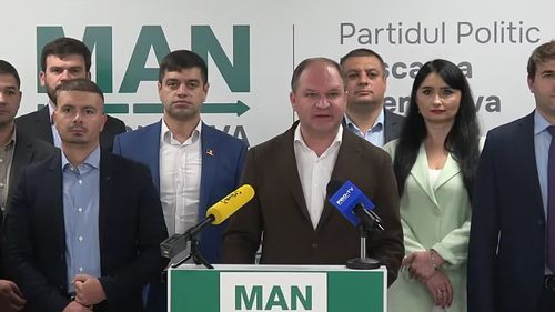 Administrația locală din Alba Iulia a anulat o delegație la Chișinău, programată cu mai mult timp în urmă, din cauza situației primarului pro-rus Ion Ceban, care are interdicție în Schengen