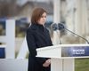 Ziarul de Gardă: Verișoara Maiei Sandu, angajată fără concurs la o întreprindere de stat. „Eu îmi caut joburi așa cum fiecare din noi o face”