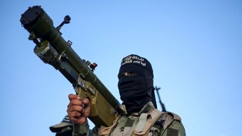 Israelul ia în calcul trimiterea în Ucraina a armelor de fabricație sovietică și rusă capturate în Liban / Mai multe avioanele cargo americane au zburat din Israel către o bază aeriană din estul Poloniei