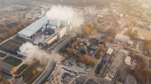 Brazilia a înregistrat cea mai mare reducere a emisiilor de gaze cu efect de seră din ultimii 15 ani