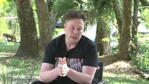 VIDEO Elon Musk, despre planurile de colonizare a planetei Marte: Sincer, o grămadă de oameni vor muri, probabil, la început