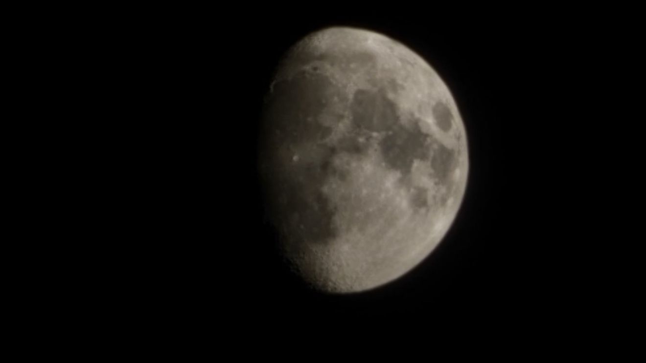 Observatorul astronomic, program prelungit în noaptea eclipsei de Lună