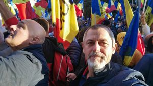 Culmea cinismului la deputatul Focșa, exclus din AUR după ce și-a agresat soția: ”Lăsați-mă să mă dedic stopării violenței în familie din poziția de parlamentar”/ Deputatul critică documentul Consiliului Europei de combatere a violenței în familie