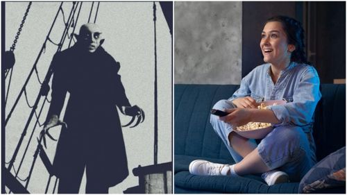 VIDEO Nu mai știi ce să vizionezi vineri seara? Zece filme faimoase, inclusiv capodopere mute, pe care le poți urmări gratuit pe Internet Archive