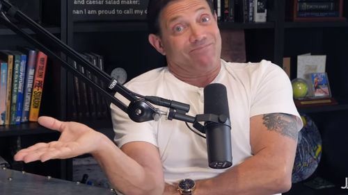 Adevăratul "Lup de pe Wall Street" dă în judecată producătorii filmului pentru 300 de milioane de dolari