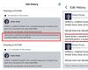 Victor Ponta îl înjură pe Facebook pe Radu Miruță cu ajutorul Inteligenței Artificiale / L-a dat de gol istoricul editărilor și și-a dat seama de gafă după trei minute