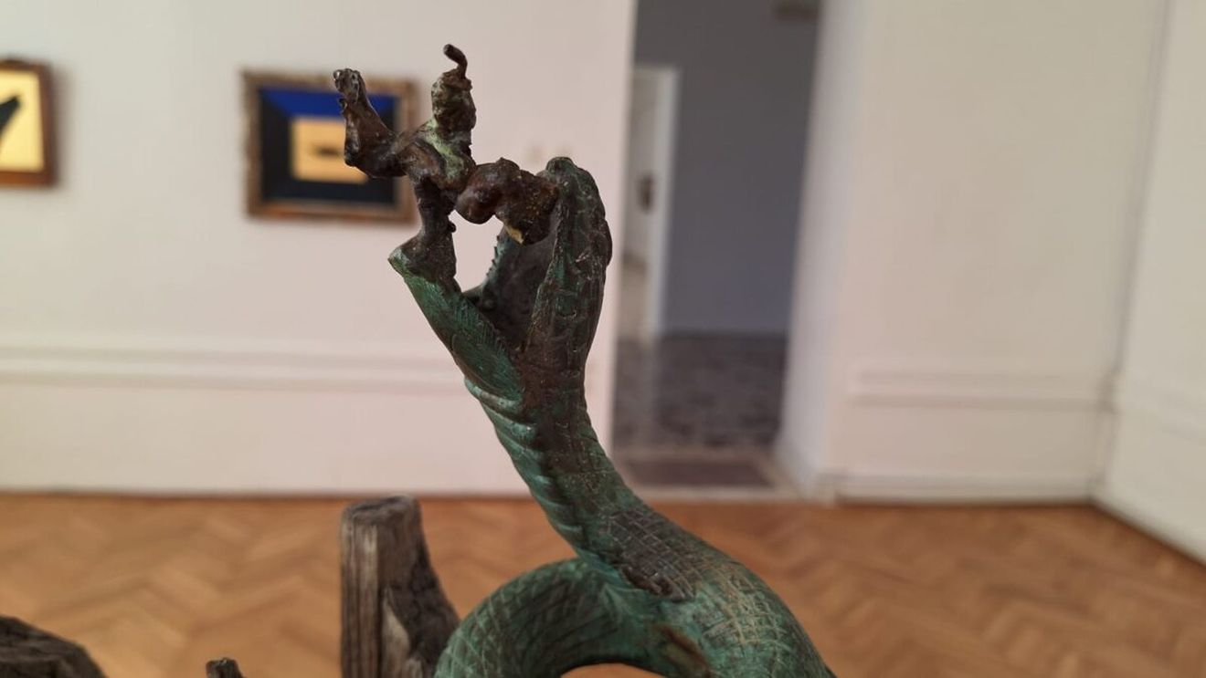 Cinci expoziții de artă și istorie pe care poți să le vezi în Constanța când iei pauză de la plajă