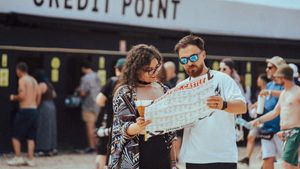 Checklist pentru Electric Castle 2025: informații utile despre transport, acces și numere de contact (Parteneriat)