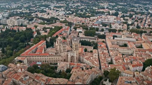 Montpellier, cea mai mare metropolă franceză care trece la transport public gratuit, începând de joi