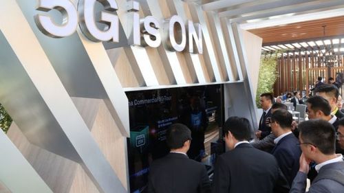 Franța introduce de facto interdicția pentru echipamentele Huawei pentru rețeaua 5G până în 2028