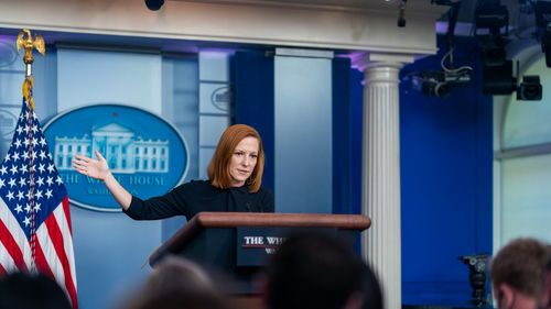 BREAKING Reacția Case Albe la amenințarea nucleară a lui Putin: Îl acuză de ”invenții” și arată că urmează ”un tipar”