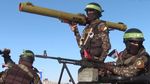 Procurorul General al Germaniei susține că Hamas a plănuit un atac terorist în Europa