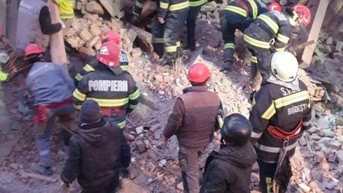 Concertele şi spectacolele de sărbători, anulate în Odorhei, în urma tragediei de la internat / ”Tragedia oraşului nostru este cutremurătoare şi nemăsurat de dureroasă”