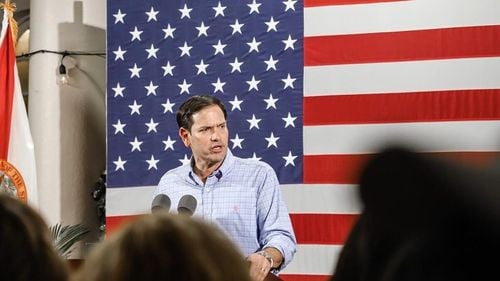 Secretarul de stat Marco Rubio, discuție telefonică cu ministrul român de Externe despre cooperarea în domeniul apărării, energiei și migrației ilegale