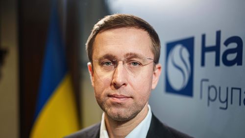 Cine e Serhii Koreţki, desemnat premier de Zelenski pentru „împrospătarea” guvernării înainte de o nouă iarnă în război: Șeful Naftogaz, antreprenor, tânăr, neimplicat politic