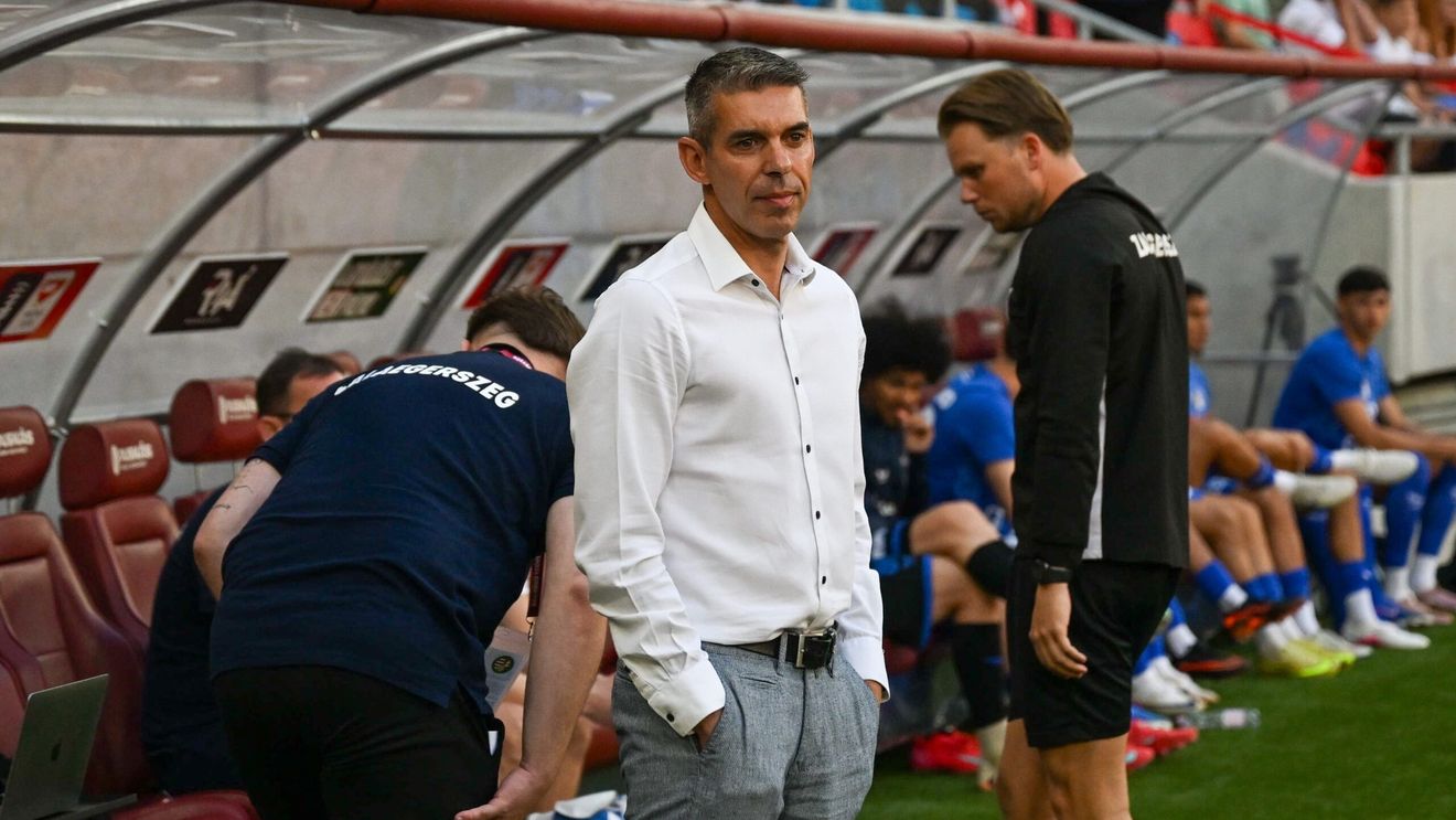 Dinamo București i-a găsit rapid înlocuitor lui Zeljko Kopic: portughezul Nuno Campos