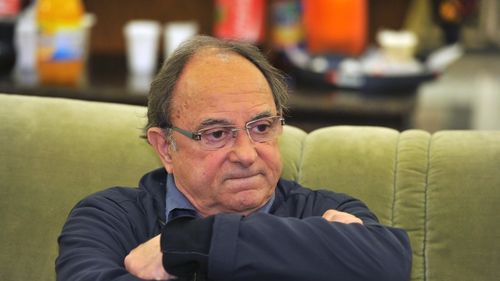 A murit Ilie Șerbănescu, fost ministru al Reformei în guvernul Ciorbea, anunță premierul Marcel Ciolacu. Ilie Șerbănescu a avut în ultimii ani un discurs conspiraționist