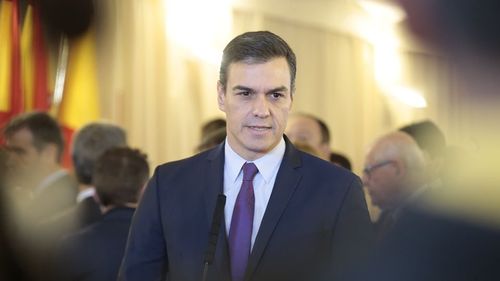 Scandal de spionaj în Spania: Premierul Pedro Sanchez, care a fost spionat cu programul Pegasus, anunță o reformă a serviciilor de informații pentru „a întări controlul judiciar”