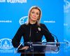 Rusia amenință România cu „consecințe” după retragerea sportivelor de la Cluj / Zaharova îl atacă pe Emil Boc