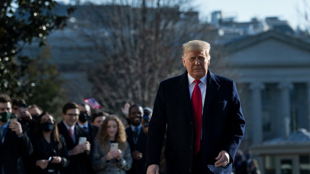 The Guardian: Trump refuză să spună dacă doreşte ca Ucraina să câştige războiul împotriva Rusiei