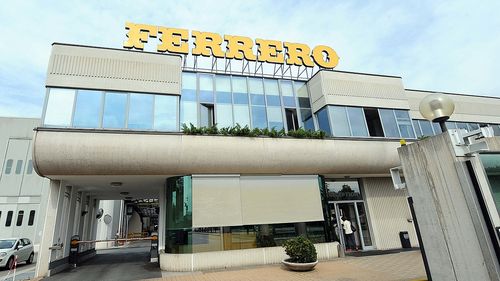 Compania italiană Ferrero, producătoarea Nutella, cumpără producătorul american de cereale de mic dejun Kellogg. Este a treia mare achiziție pe pământ american a gigantului italian