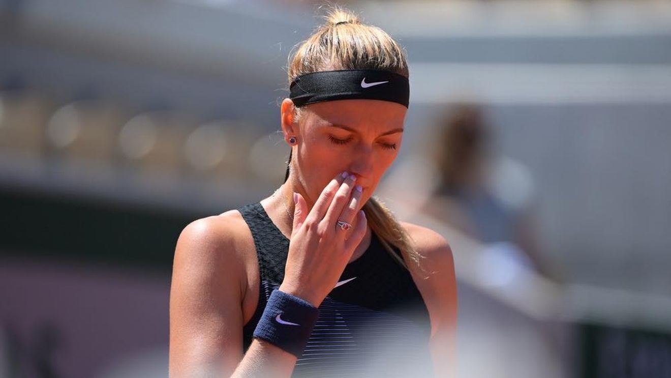 US Open: Petra Kvitova şi-a încheiat cariera cu o înfrângere