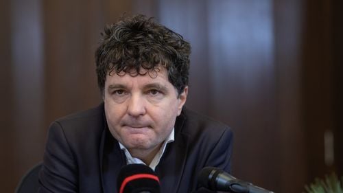 Reacția lui Nicușor Dan după raportul ANI: "Voi ataca în instanță în termenul legal. Solicit Agenției Naționale de Integritate să ofere acces presei la întregul dosar administrativ"