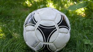 UEFA confirmă că meciul „Finalissima” dintre Spania și Argentina din Qatar a fost anulat