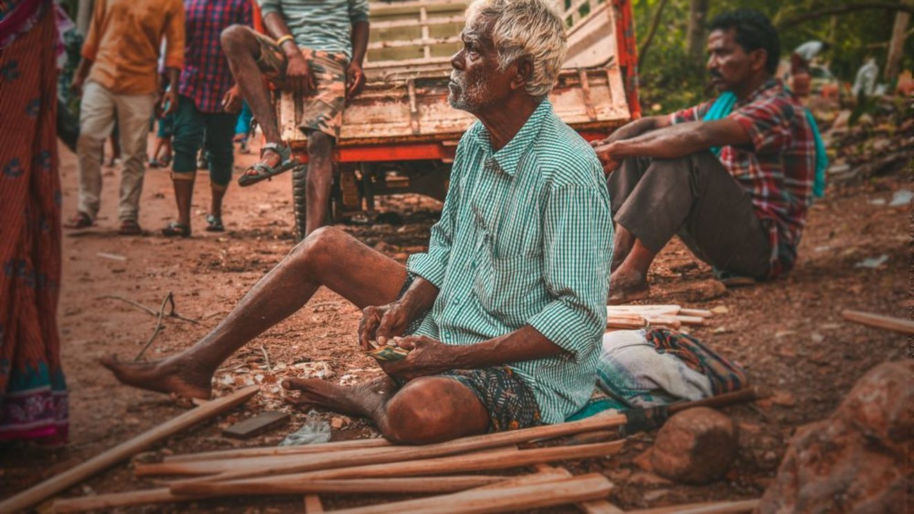 Nordul Indiei, afectat de cele mai reci temperaturi din ultimii 22 de ani. Cel puțin 38 de persoane din Uttar Pradesh au murit de frig