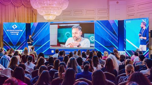 Află strategii eficiente pentru campanii cu influenceri (Parteneriat)