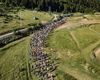 Carpathia Trails 2026: 1.600 de participanți din 28 de țări la ediția a cincea