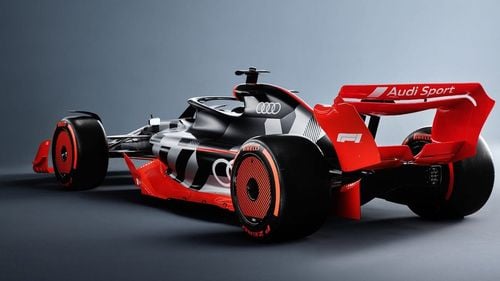 Audi intră în Formula 1 din 2026 / Echipa Sauber va folosi motoare Audi produse la Neuburg
