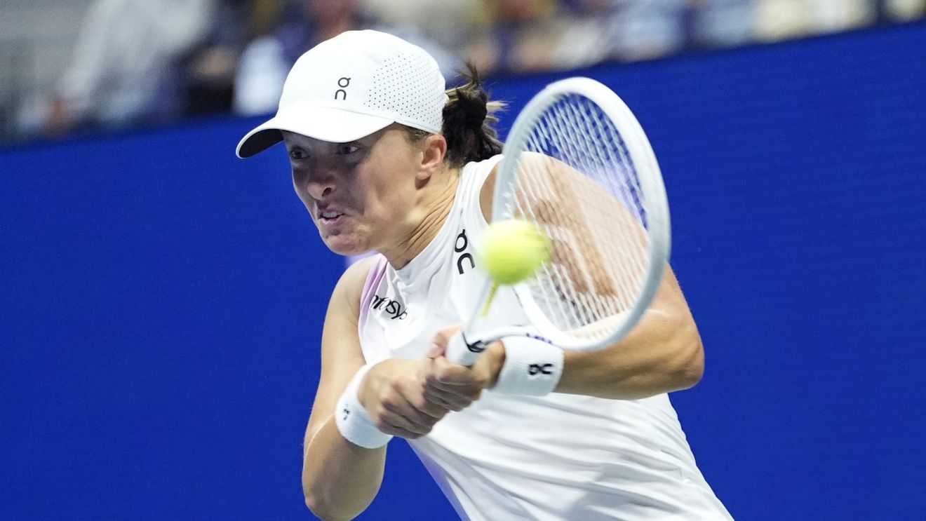 VIDEO Surpriza zilei: Iga Swiatek, eliminată în sferturile US Open 2025