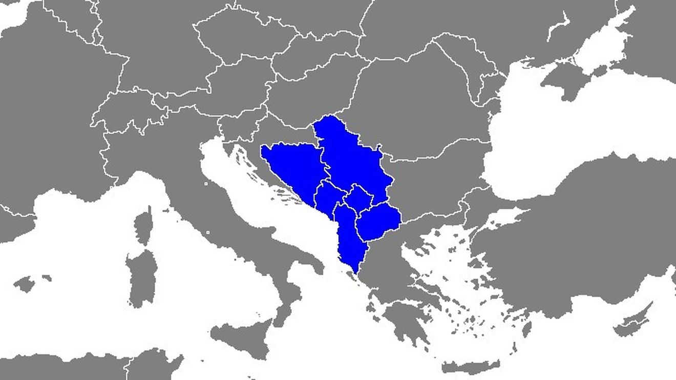 Rusia acuză Kosovo pentru "sângele vărsat" duminică
