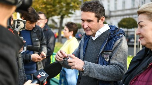 Arad: Sistem electronic de taxare a călătoriilor cu tramvaiul şi autobuzul, inaugurat după o investiţie de 2 milioane de euro